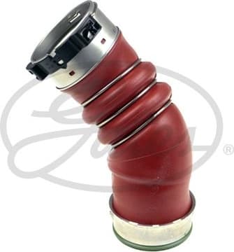 Charge Air Hose 09-0199