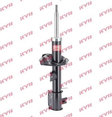 Shock Absorber Excel-G 339314