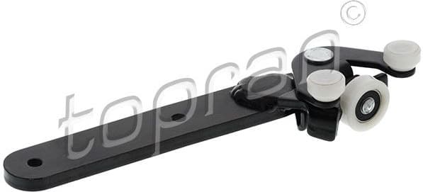 Roller Guide, sliding door 115 394