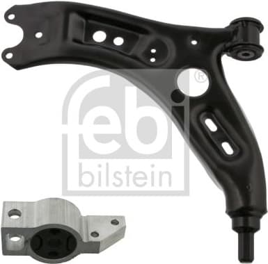 Track Control Arm 39489