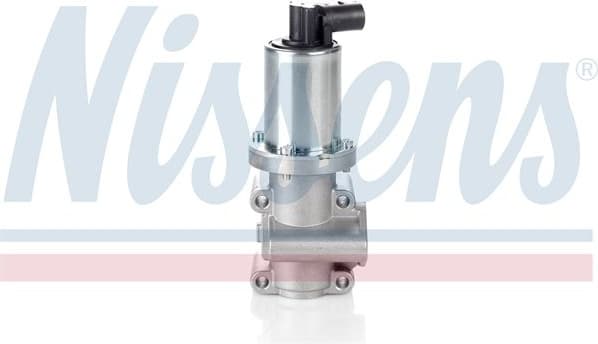 EGR Valve ** FIRST FIT ** 98180 - image 2