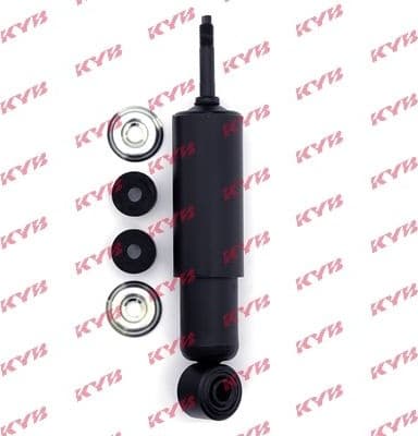 Shock Absorber Premium 443293