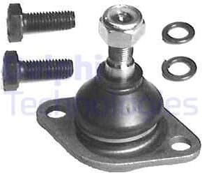 Ball Joint TC583