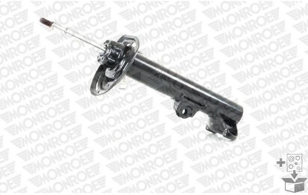 Shock Absorber Monroe RideSense Electronic Suspension C2509L