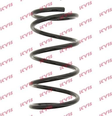 Suspension Spring K-Flex RH2114