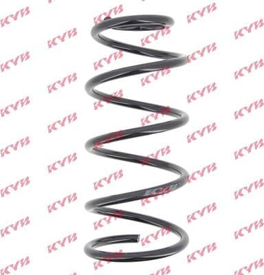 Suspension Spring K-Flex RC2171