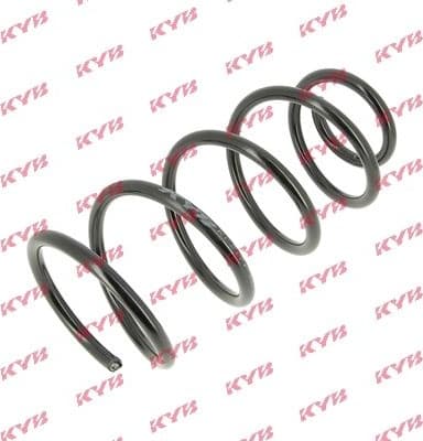 Suspension Spring K-Flex RC2171 - image 2