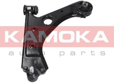 Control/Trailing Arm, wheel suspension 9050019 - image 3