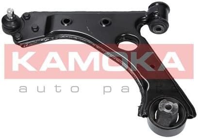 Control/Trailing Arm, wheel suspension 9050019 - image 4