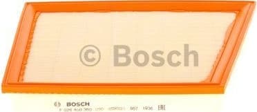 Air Filter F 026 400 360