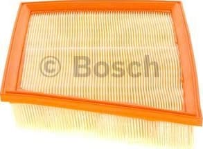 Air Filter F 026 400 360 - image 2