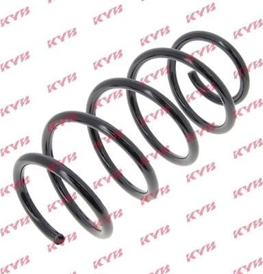 Suspension Spring K-Flex RH2953 - image 2