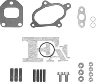 Mounting Kit, charger KT110220