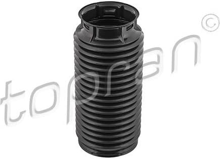 Protective Cap/Bellow, shock absorber 208 261