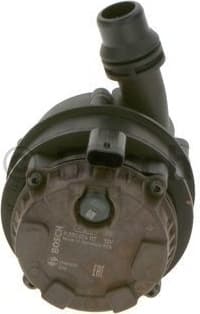 Auxiliary Water Pump (cooling water circuit) 0392024117
