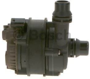 Auxiliary Water Pump (cooling water circuit) 0392024117 - image 2