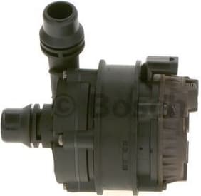 Auxiliary Water Pump (cooling water circuit) 0392024117 - image 4