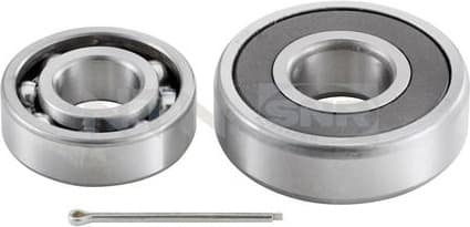 Wheel Bearing Kit R17928