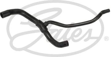 Radiator Hose 05-3129