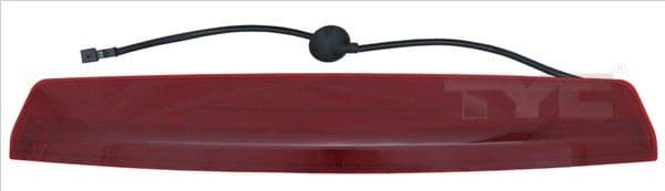 Auxiliary Stop Light 15-0395-00-9