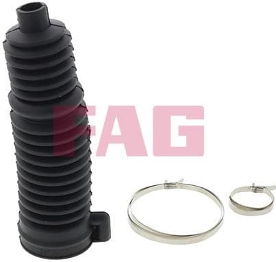 Bellow Kit, steering 841002030