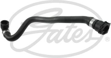 Heater Hose 02-1767