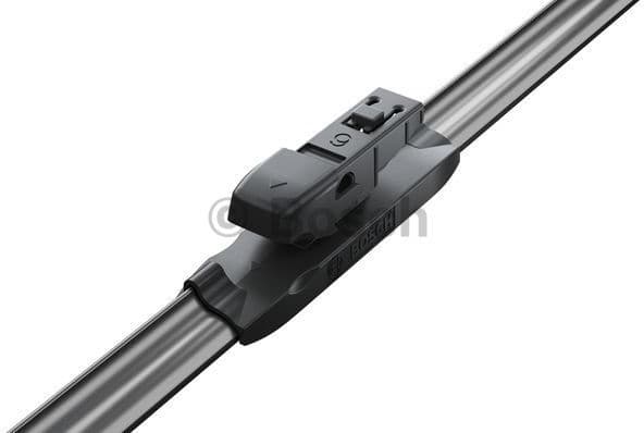 Wiper blade set BOSCH 2psc 3397014156 - image 7