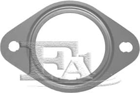 Gasket, exhaust pipe 120946