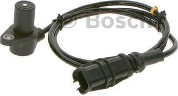 Sensor, crankshaft pulse 0281002427
