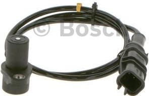 Sensor, crankshaft pulse 0281002427 - image 2