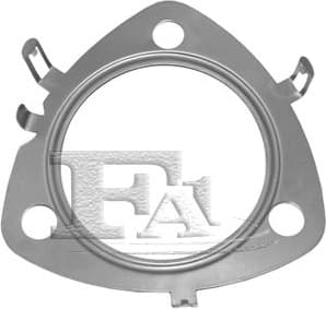 Gasket, exhaust pipe 130956