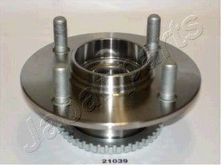 Wheel Hub KK21039 - image 2