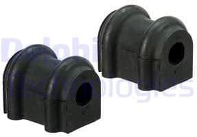 Bushing, stabiliser bar TD1663W