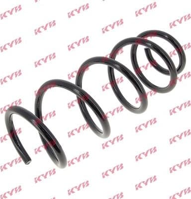Suspension Spring K-Flex RA3318