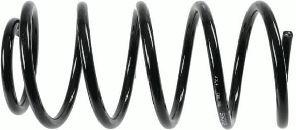 Suspension Spring 996 992