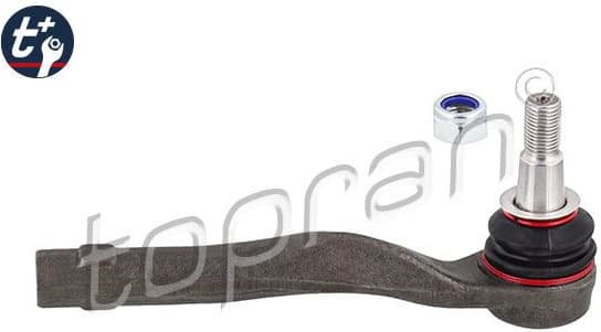 Tie Rod End t+ 408 372