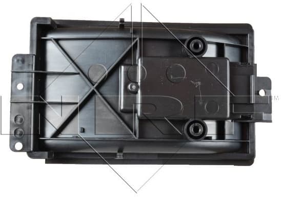 Resistor, interior blower 342074