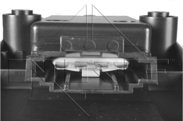 Resistor, interior blower 342074 - image 2