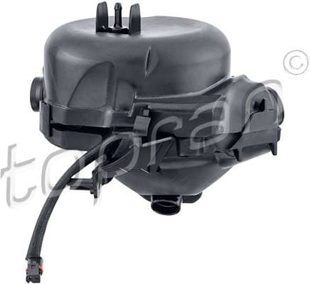 Valve, crankcase ventilation 502 303