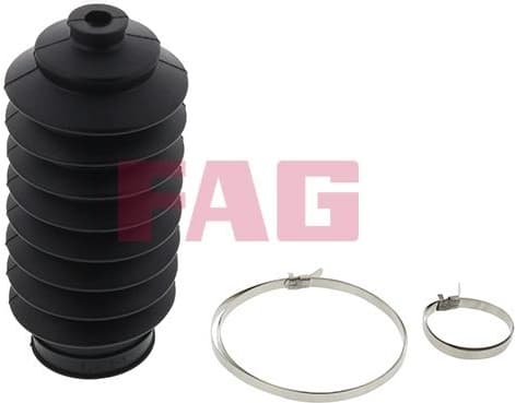 Bellow Kit, steering 841016030