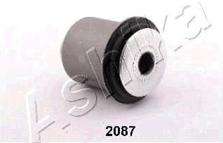 Holder, control arm mounting GOM-2087