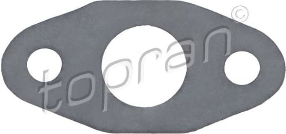 Gasket, charger 115086
