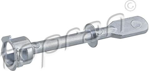 Eccentric, door lock 110555