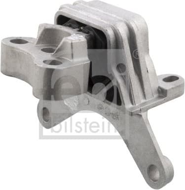 Mounting, engine 104398