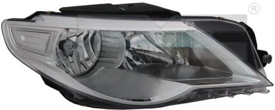 Headlight 2011776052