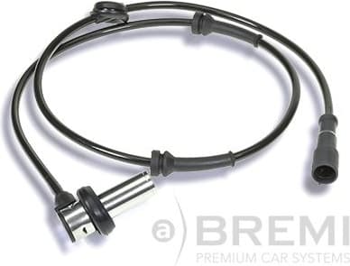 Sensor, wheel speed 50696