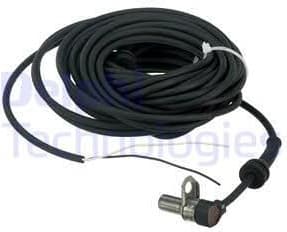 Sensor, wheel speed SS20371