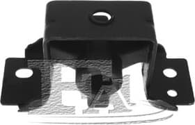 Mount, exhaust system 753943