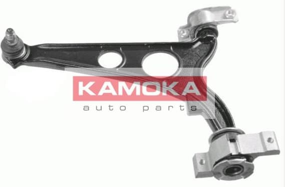 Control/Trailing Arm, wheel suspension 9050037