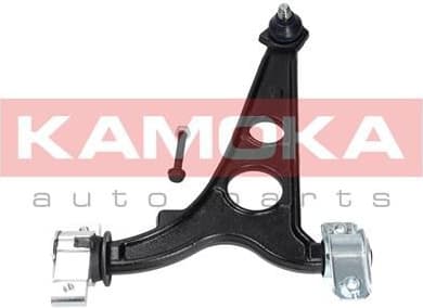 Control/Trailing Arm, wheel suspension 9050037 - image 3